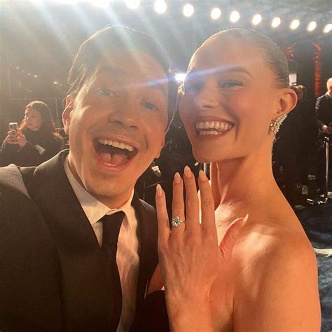 Justin Long and Kate Bosworth are Married